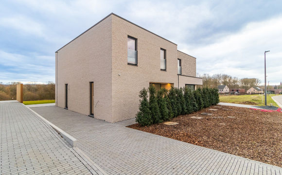 Exceptional house for rent in Bertem