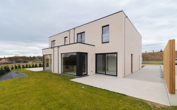Exceptional house for rent in Bertem