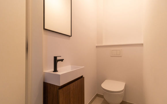 Exceptional house for rent in Bertem