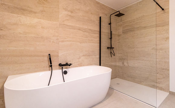 Exceptional house for rent in Bertem