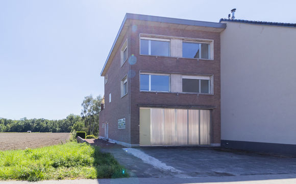 Exceptional house for rent in Kortenberg