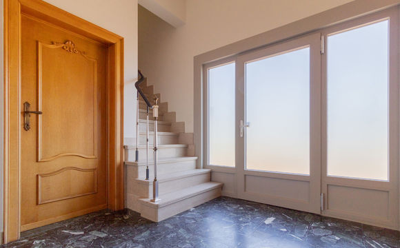 Exceptional house for rent in Kortenberg