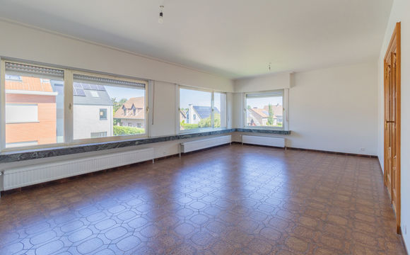 Exceptional house for rent in Kortenberg