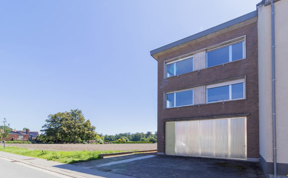 Exceptional house for rent in Kortenberg