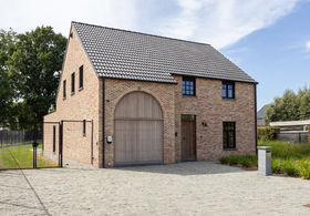 Exceptional house for rent in Steenokkerzeel