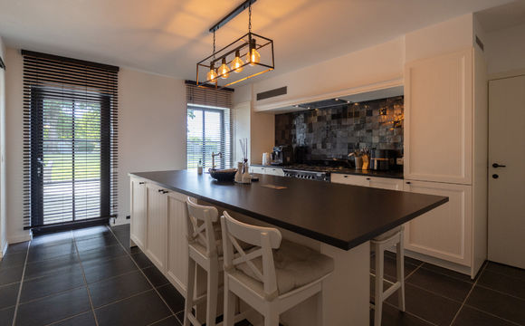 Exceptional house for rent in Steenokkerzeel
