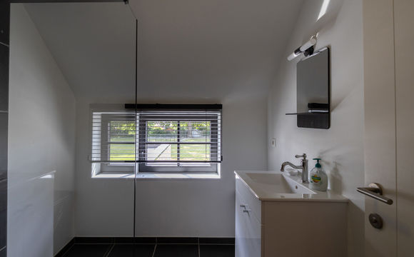 Exceptional house for rent in Steenokkerzeel