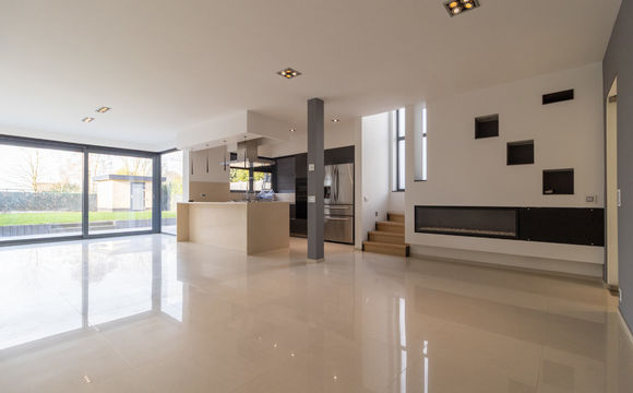 Exceptional house for rent in Zaventem
