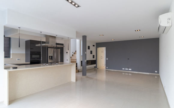 Exceptional house for rent in Zaventem