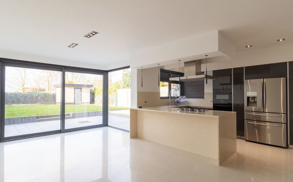 Exceptional house for rent in Zaventem