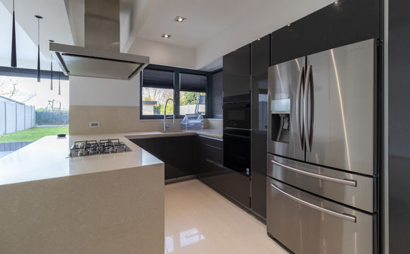 Exceptional house for rent in Zaventem