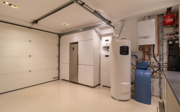 Exceptional house for rent in Zaventem