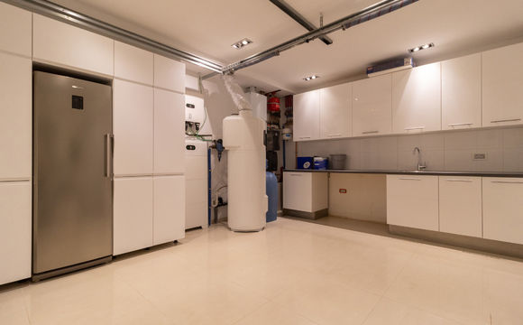 Exceptional house for rent in Zaventem