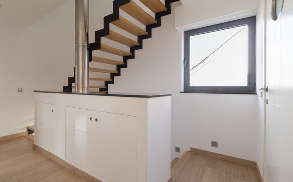 Exceptional house for rent in Zaventem