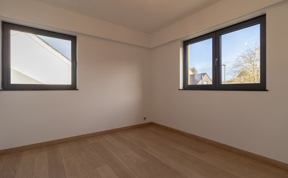 Exceptional house for rent in Zaventem