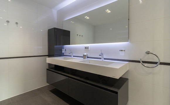 Exceptional house for rent in Zaventem