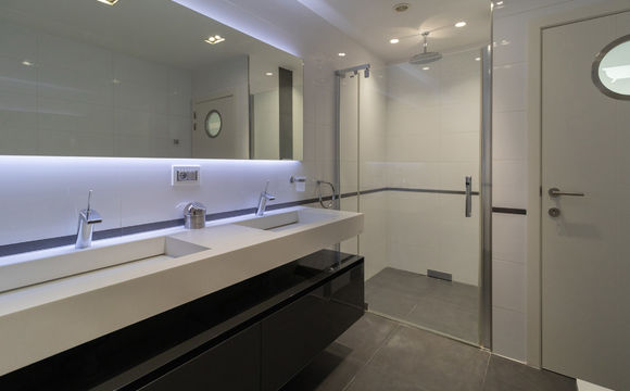 Exceptional house for rent in Zaventem