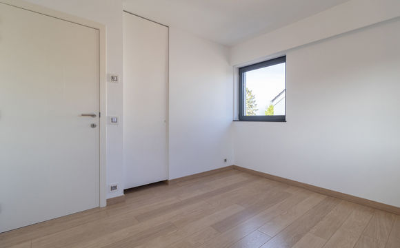 Exceptional house for rent in Zaventem