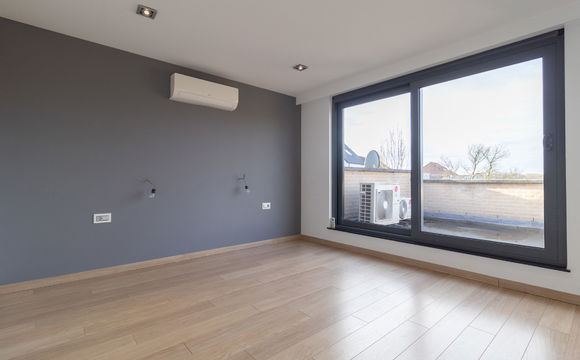 Exceptional house for rent in Zaventem