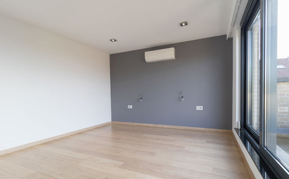 Exceptional house for rent in Zaventem