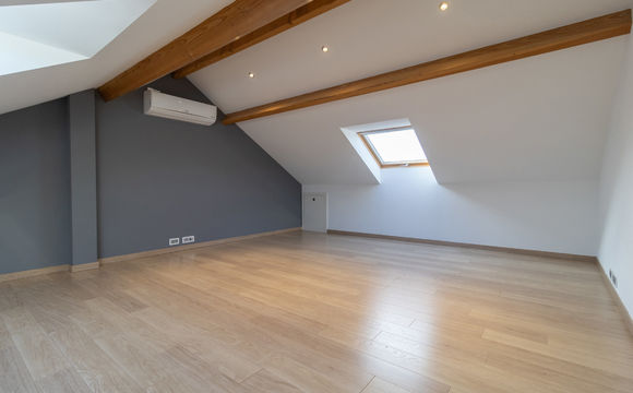 Exceptional house for rent in Zaventem