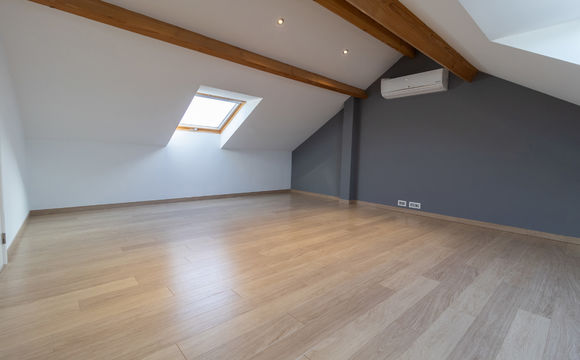 Exceptional house for rent in Zaventem