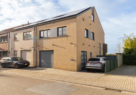 Exceptional house for rent in Zaventem