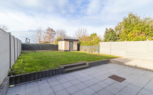 Exceptional house for rent in Zaventem