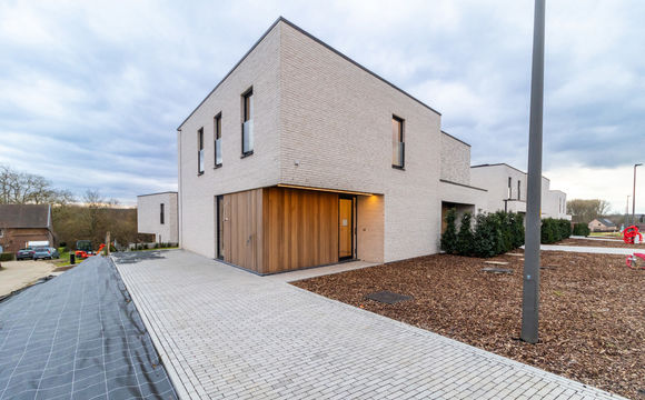 Exceptional house for sale in Bertem