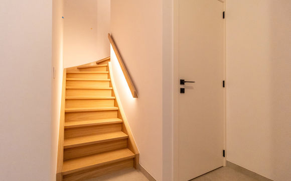 Exceptional house for sale in Bertem