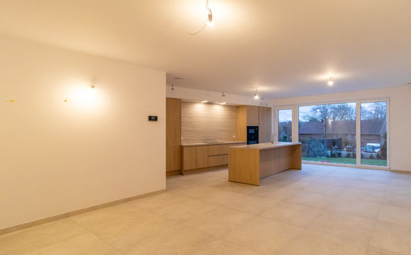 Exceptional house for sale in Bertem