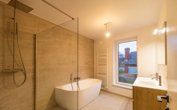 Exceptional house for sale in Bertem