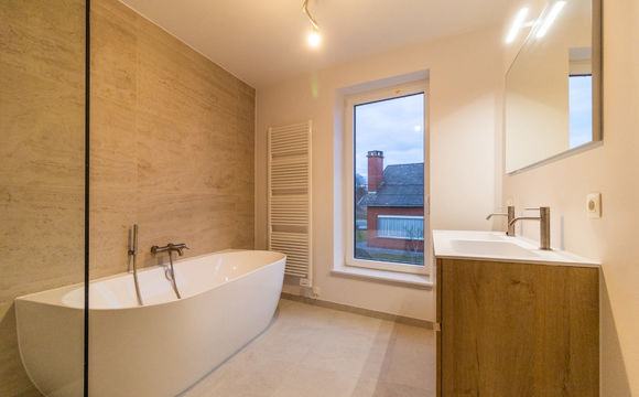 Exceptional house for sale in Bertem