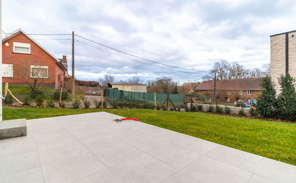 Exceptional house for sale in Bertem