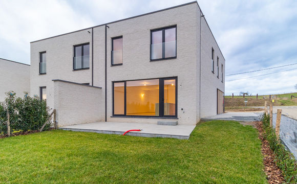 Exceptional house for sale in Bertem