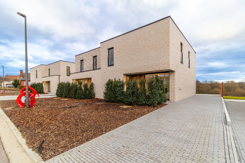 Exceptional house for sale in Bertem