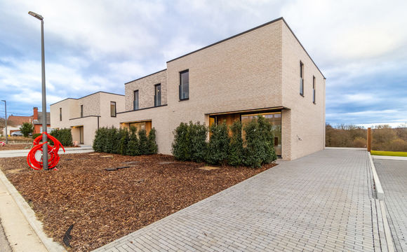 Exceptional house for sale in Bertem