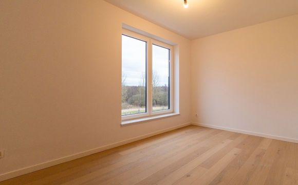 Exceptional house for sale in Bertem