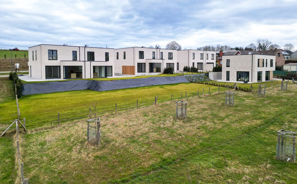 Exceptional house for sale in Bertem