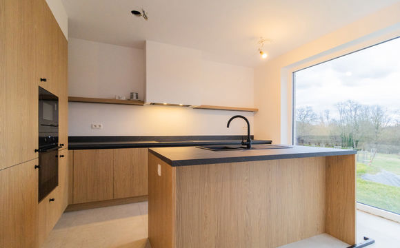 Exceptional house for sale in Bertem