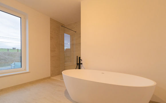 Exceptional house for sale in Bertem