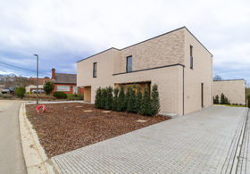 Exceptional house for sale in Bertem