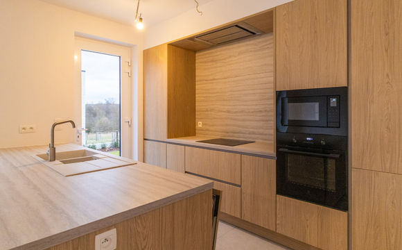 Exceptional house for sale in Bertem