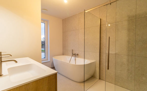 Exceptional house for sale in Bertem