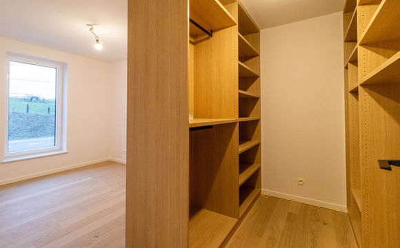 Exceptional house for sale in Bertem