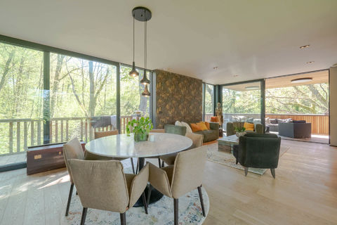 Exceptional house for sale in Chaumont-Gistoux