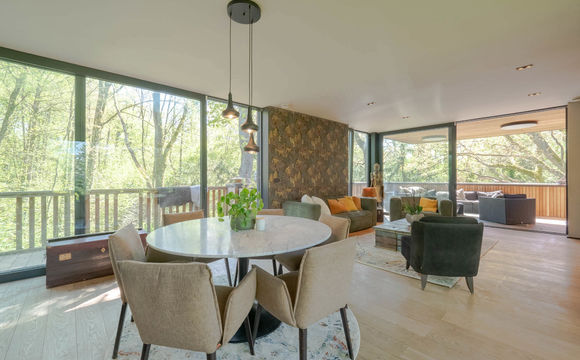 Exceptional house for sale in Chaumont-Gistoux