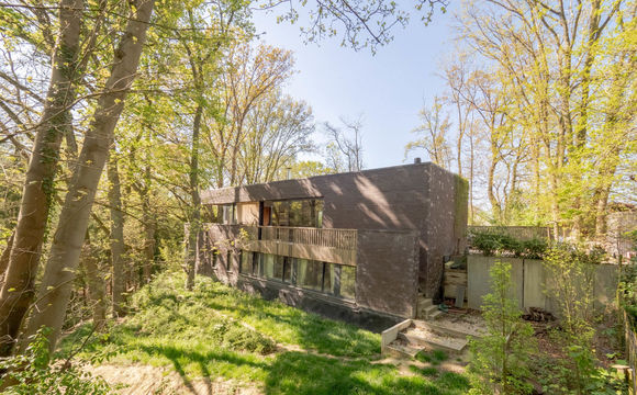 Exceptional house for sale in Chaumont-Gistoux