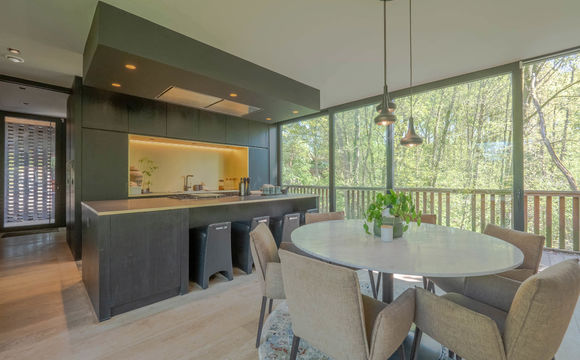 Exceptional house for sale in Chaumont-Gistoux