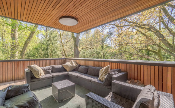 Exceptional house for sale in Chaumont-Gistoux